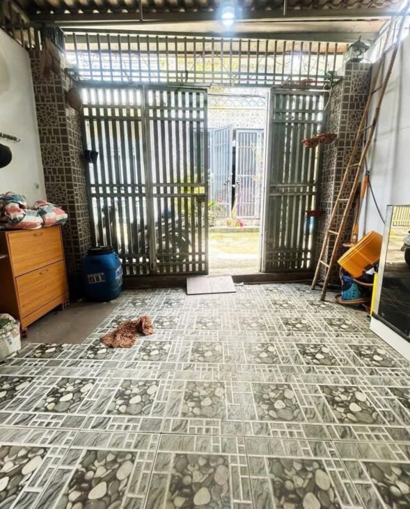 NHÀ HAI TẦNG 58M2 GẦN CVPM QUANG TRUNG – HXH – HUỲNH THI HAI. TÂN CHÁNH HIỆP. QUẬN 12.