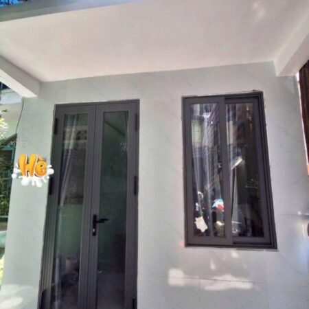 CHỦ CẦN BÁN NHANH CĂN NHÀ TTTP 2 TẦNG HẺM YẾT KIÊU