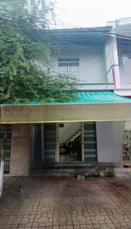 BÁN NHÀ 2 TẦNG MẶT TIỀN KINH DOANH ĐƯỜNG PHƯỚC LONG BÁN NHÀ 2 TẦNG MẶT TIỀN KINH DOANH ĐƯỜNG PHƯỚC LONG