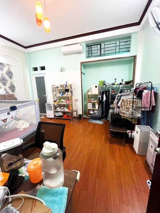 NHÀ 3 TẦNG BTCT ĐẸP 75M2 HXH. KHU VỰC DÂN CƯ SẦM UẤT TRẦN THỊ NĂM. TÂN CHÁNH HIỆP – GẦN BỆNH VIỆN