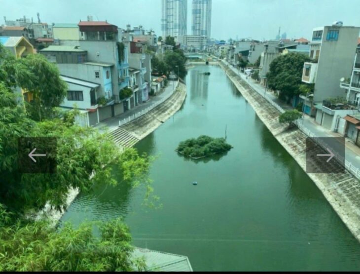 Siêu Hiếm ! Chỉ hơn 8 tỷ. Nhà 6T thang máy. Cách 1 nhà ra mặt phố Ngọc Lâm, 2 nhà ra Hồ, view hồ