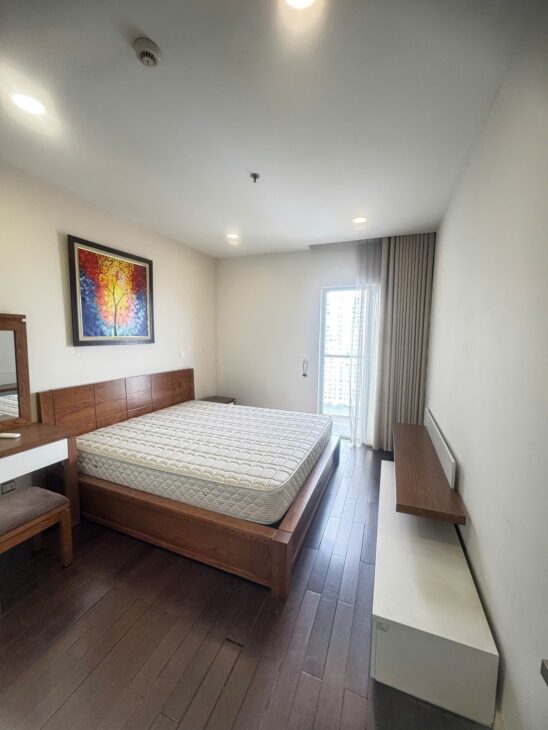 ????????Siêu căn hộ Lancaster 20 Núi Trúc, Ba Đình 115m 3PN, Tiện ích VIP, chỉ 13.2 tỷ