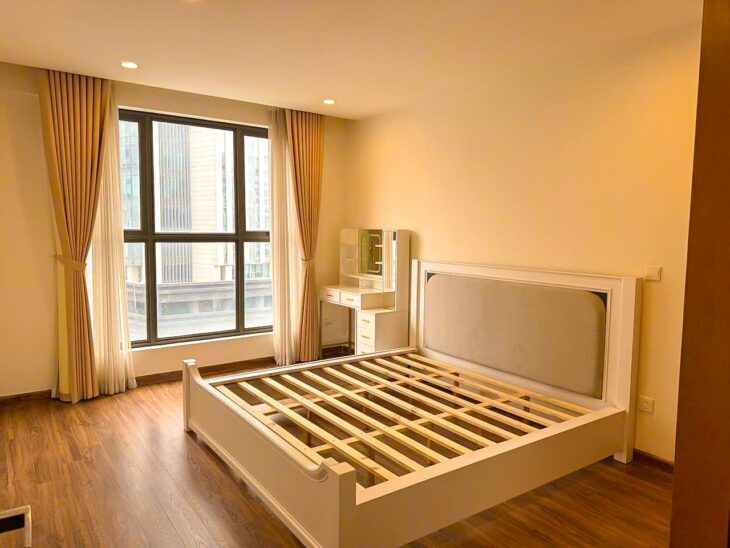 ????Căn hộ cao cấp Golden Palm 21 Lê Văn Lương 130m 3PN Nội thất siêu đẹp, 15.8 tỷ????