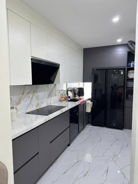 💥💥Căn góc CT1 Trần Văn Lai 111m 3PN Full nội thất xịn sò, 11 tỷ Nam Từ Liêm