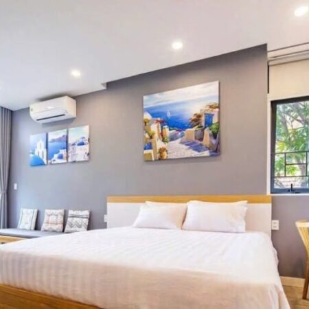 BÁN TÒA CĂN HỘ SÁT DƯƠNG ĐÌNH NGHỆ , KHU PHỐ HÀN, SƠN TRÀ, GẦN BIỂN