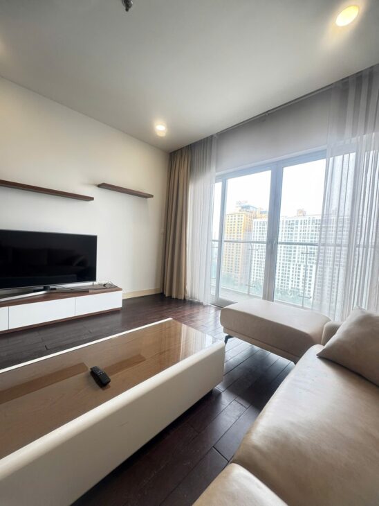 ????????Siêu căn hộ Lancaster 20 Núi Trúc, Ba Đình 115m 3PN, Tiện ích VIP, chỉ 13.2 tỷ