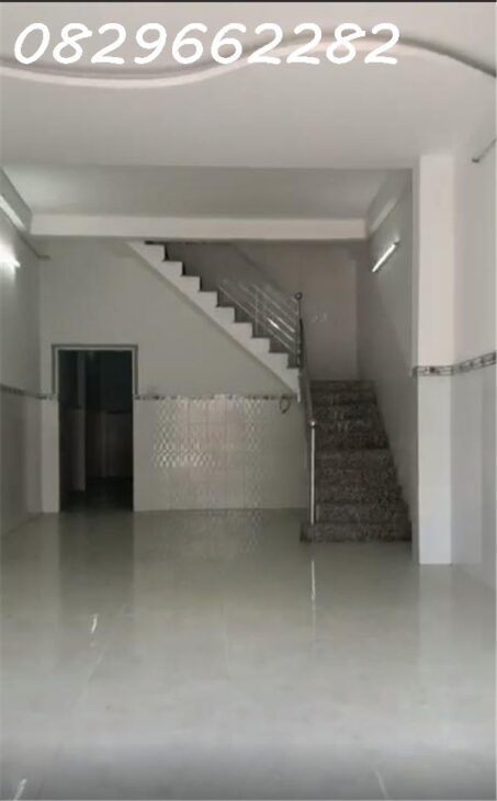 Nhà Mặt Tiền Nguyễn Sinh Sắc, Sa Đéc: 85m2, 3 Phòng Ngủ, Giá 5.5 Tỷ, Sổ Hồng.