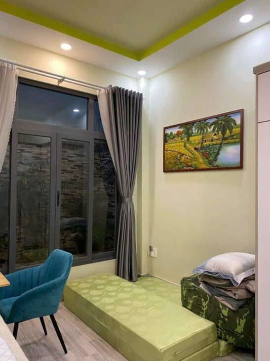 Bán nhà đường Số 7, Linh Trung, Thủ Đức, TP HCM. DT 140m2, 3PN, SH, 10.35 tỷ. LH: 0933125879