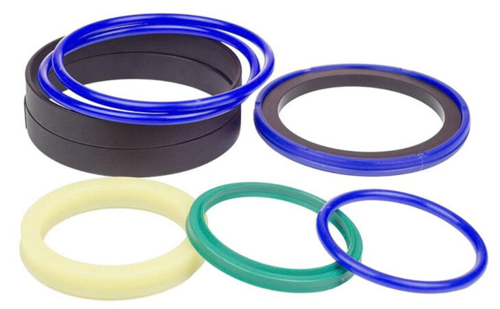 Đại lý bán buôn phốt thuỷ lực tại Đồng Nai