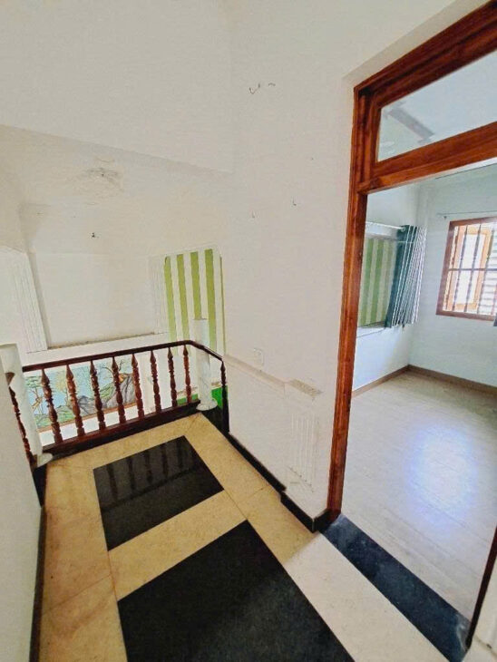 Bán nhà làm Biệt thự sân vườn HXH TX40, Thạnh Xuân, 252m2, 2T, 3PN, giá tốt nhỉnh 40tr/m2