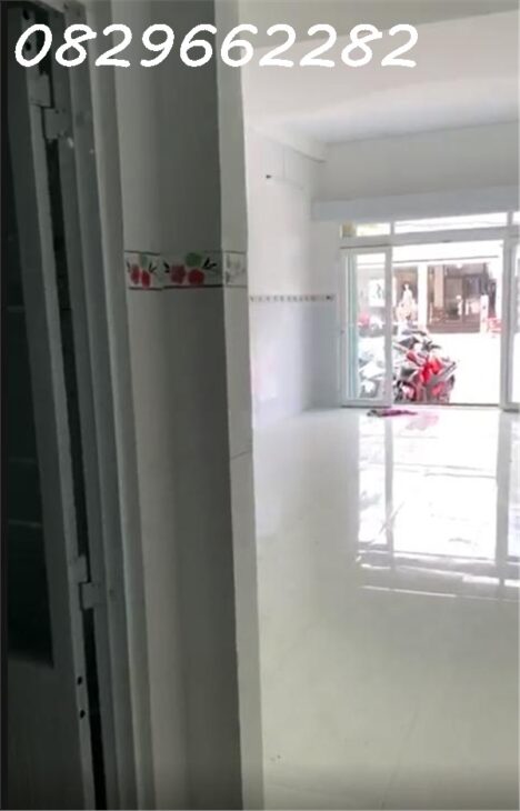 Nhà Mặt Tiền Nguyễn Sinh Sắc, Sa Đéc: 85m2, 3 Phòng Ngủ, Giá 5.5 Tỷ, Sổ Hồng.