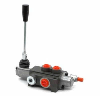 Van thuỷ lực chính hãng tại Duy Lập