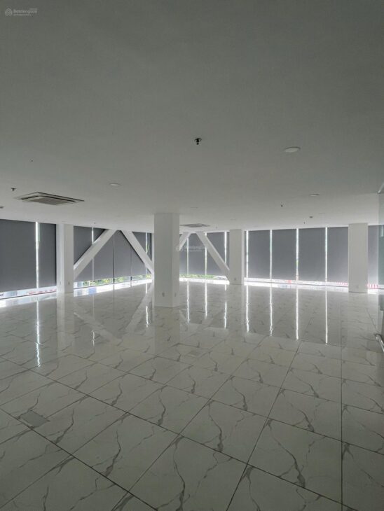 CHO THUÊ MẶT BẰNG TOÀ NHÀ VĂN PHÒNG S1 BUILDING