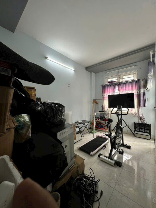 Bán Nhanh Căn Góc 2 Mặt Tiền Hẻm Xe Hơi Quay Đầu – 1 Trục Nguyễn Văn Khối, Phường 11, Gò Vấp (Cũ)