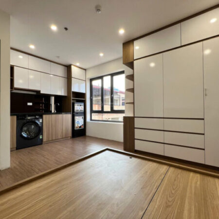 Bán CCMN Lô Góc Trần Cung – DT 50m2 – Ngõ Oto – Thang Máy – PCCC Cẩn Thận Bán CCMN Lô Góc Trần Cung – DT 50m2 – Ngõ Oto – Thang Máy – PCCC Cẩn Thận