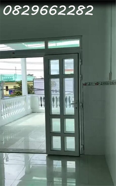 Nhà Mặt Tiền Nguyễn Sinh Sắc, Sa Đéc: 85m2, 3 Phòng Ngủ, Giá 5.5 Tỷ, Sổ Hồng.