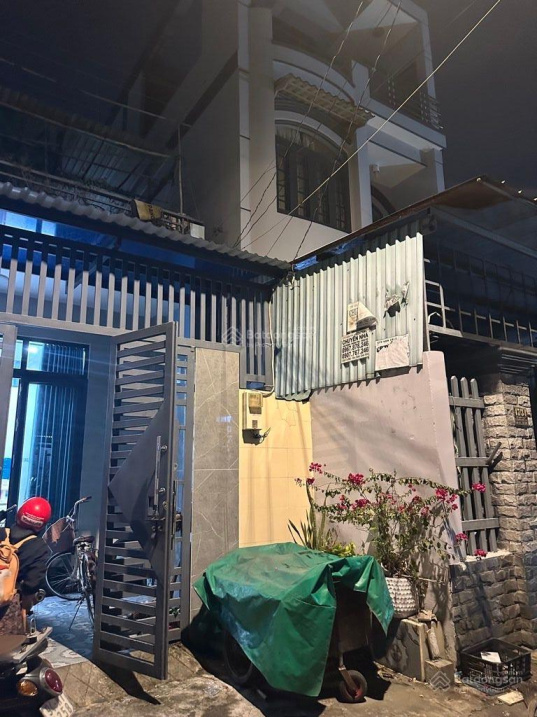 HIẾM- NHÀ PHƯỚC BÌNH NGANG 5,3 RỘNG RÃI SỔ HỒNG GIÁ MỀM