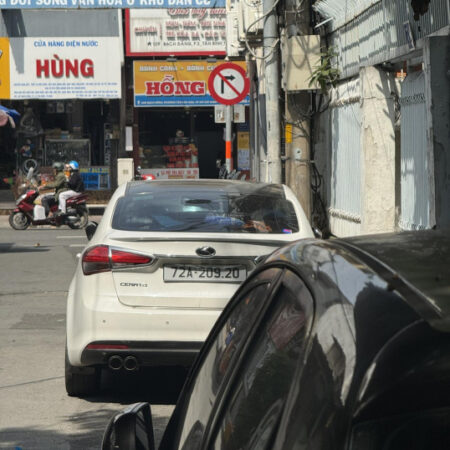 Bán đất tặng nhà riêng tại ngõ 74 Bạch Đằng Phường 2, Tân Bình, 105m2, MT 6m Cho thuê 35 tr/tháng