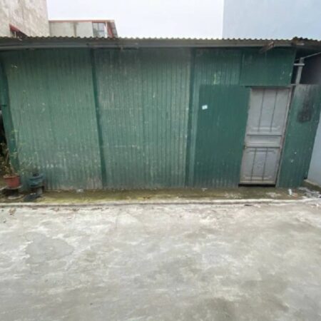 bán đất ngõ 187 Ngọc Thuỵ 50m, oto vào đất chỉ hơn 7 tỷ. còn tl.