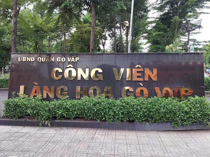 Vị trí siêu đẹp view GÓC ngang 6m 150m2 4 lầu mặt tiền KD Lê Văn Thọ ngay Làng Hoa 31 tỷ.