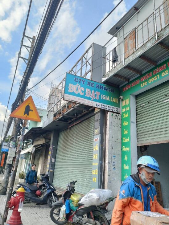 Bán nhà Măt Tiền Q.12, Trung Mỹ Tây, QL22, 180m2, 3 tầng, 4PN