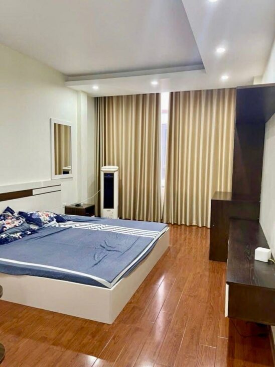 bán nhà Ngọc Thuỵ, ngõ thông, ôtô đỗ cửa, chỉ 11.5 tỷ