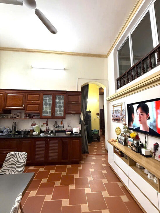 Hiếm- Bán dinh thự Hàm Rồng Ngọc Lâm- Dân xây- Lô Góc- Oto- full NT xịn- 80m 5 tầng 20,x tỷ(TL)