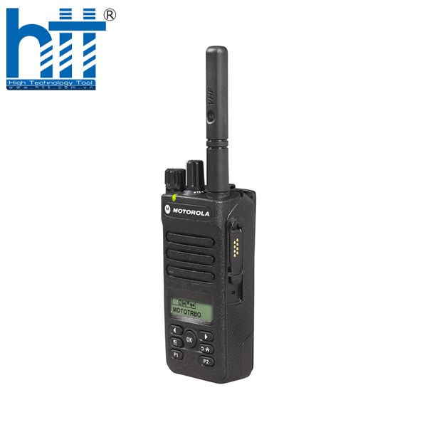 BỘ ĐÀM CẦM TAY XIR P6620I