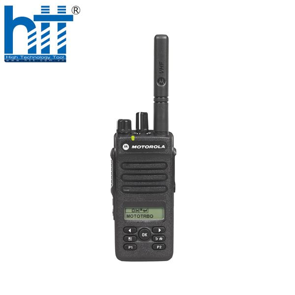 BỘ ĐÀM CẦM TAY XIR P6620I