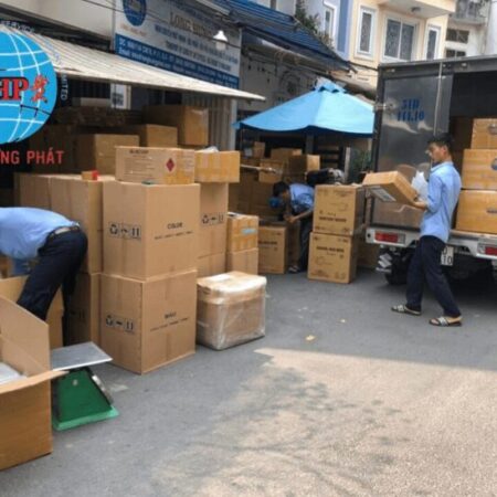 GỬI HÀNG ĐI BRAZIL TẠI CẦN THƠ – UY TÍN VÀ CHẤT LƯỢNG