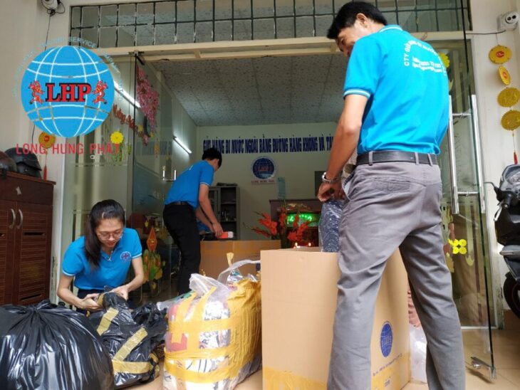 GỬI HÀNG ĐI BRAZIL TẠI CẦN THƠ – UY TÍN VÀ CHẤT LƯỢNG