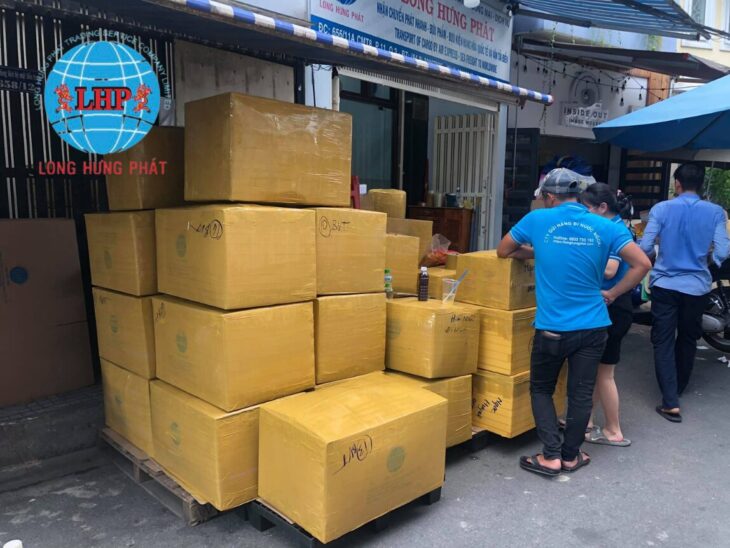 DỊCH VỤ GỬI ĐỒ ĐI HÀN QUỐC GIÁ RẺ TẠI NINH KIỀU – TP CẦN THƠ