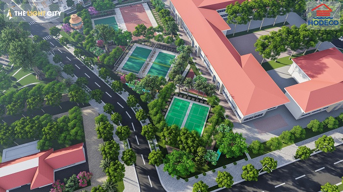 Biệt thự biển sở hữu lâu dài