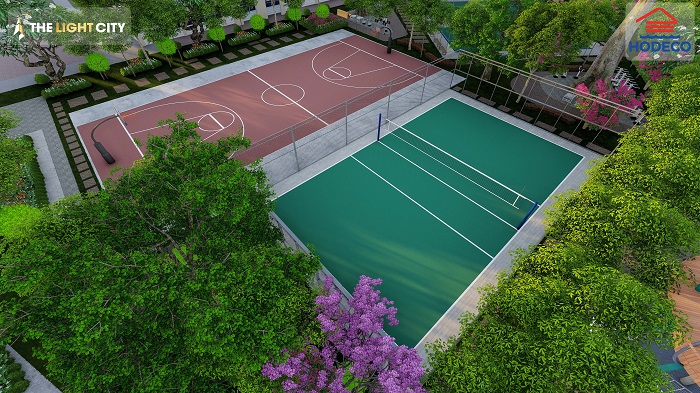 Nhà phố biển cho thuê ổn định