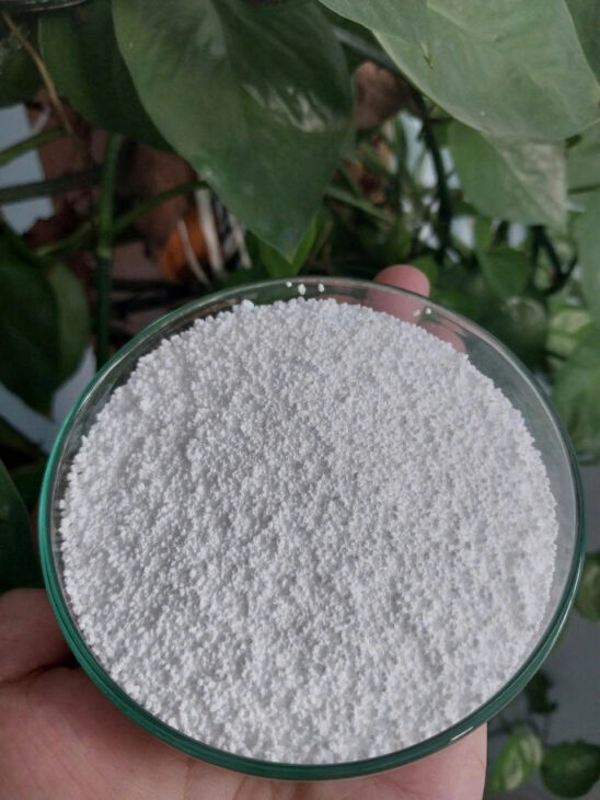 Canxi clorua Ấn độ cao cấp