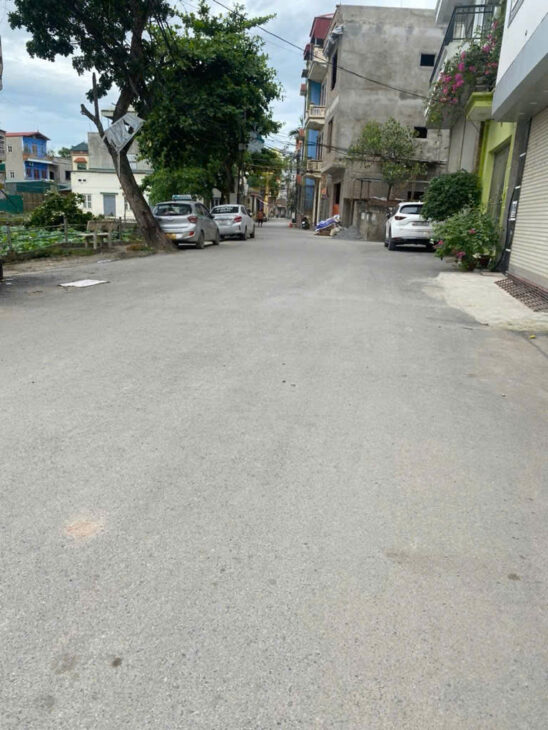 🔥🔥🔥CỰC HIẾM HÓT- MẶT PHỐ ĐẠI ÁNG – Ô TÔ TRÁNH-KINH DOANH- VIEW HỒ.🔥🔥🔥