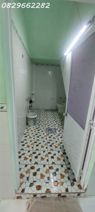 Nhà Mặt Phố Gần Công Viên Sa Đéc, 90m2, 4PN, Giá 1.75 Tỷ, Sổ Hồng.