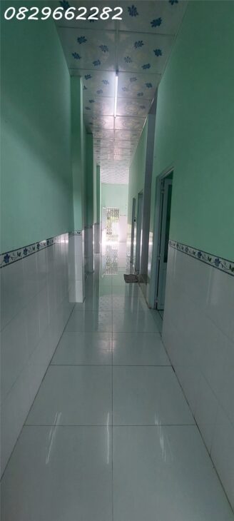 Nhà Mặt Phố Gần Công Viên Sa Đéc, 90m2, 4PN, Giá 1.75 Tỷ, Sổ Hồng.