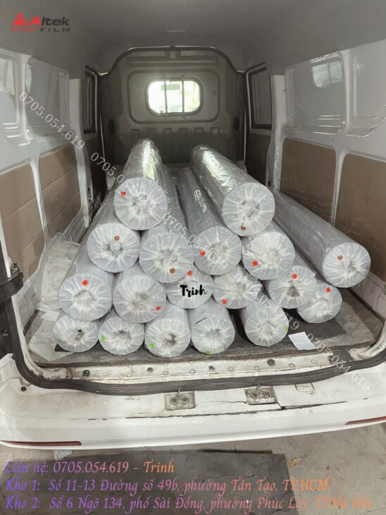 Địa chỉ phân phối nhựa pvc dẻo giá tốt nhất tại thị trường miền Bắc