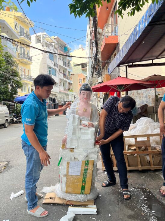 ✈️ GỬI CÀNG NHIỀU – GIÁ CÀNG ƯU ĐÃI CÙNG LONG HƯNG PHÁT EXPRESS