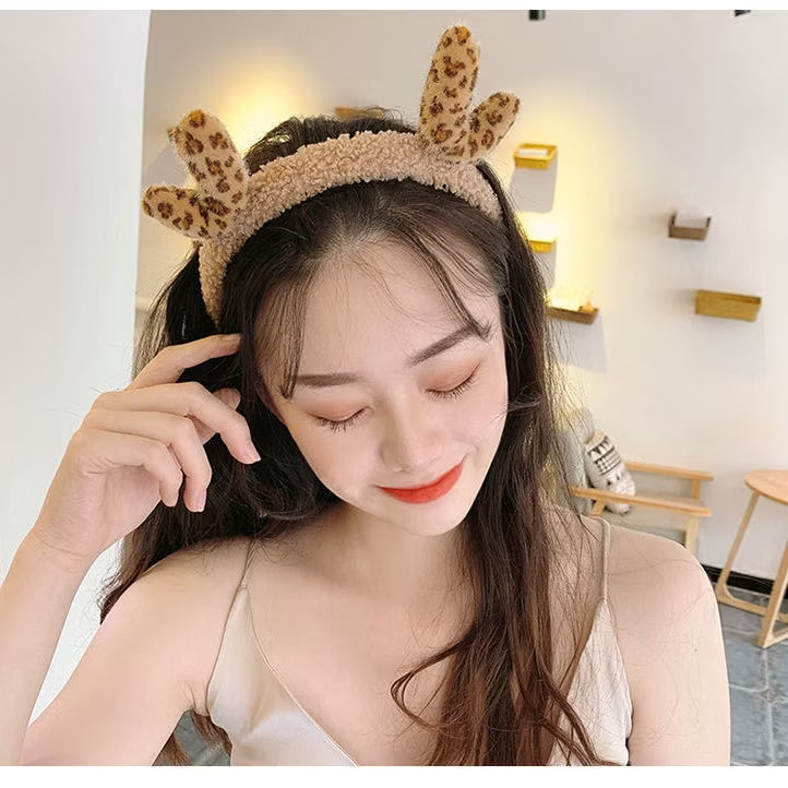 Sale Cài tóc – Băng đô số lượng có hạn