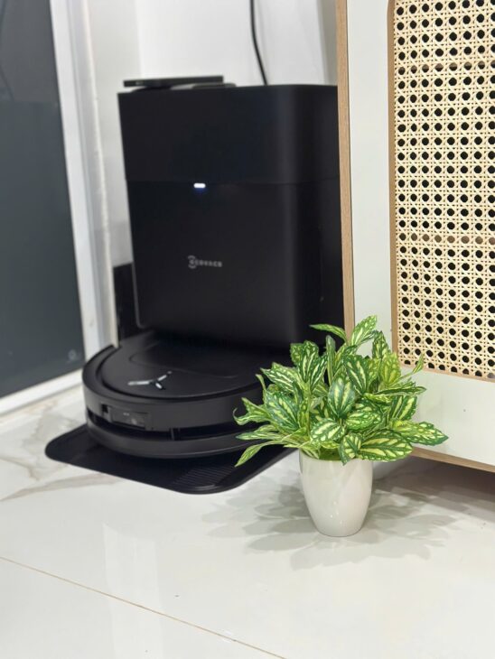 Mua & Sửa Chữa Robot Hút Bụi tại Cần Thơ – Ở đây chứ tìm đâu xa! Cuối năm rồi, sắm robot dọn nhà