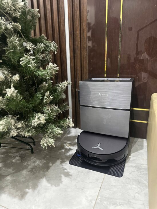 Mua & Sửa Chữa Robot Hút Bụi tại Cần Thơ – Ở đây chứ tìm đâu xa! Cuối năm rồi, sắm robot dọn nhà