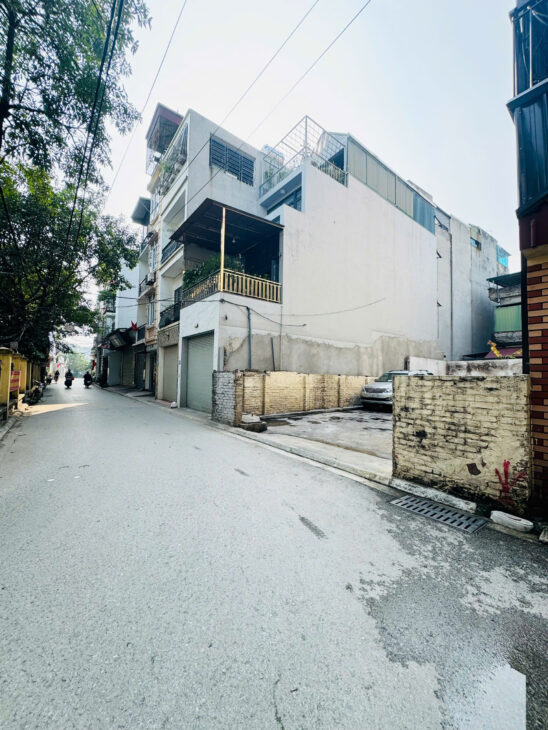 Bán nhà Lâm Du, đầu tư sinh lời tốt – gần phố lớn, 62m2, 9.6 tỷ