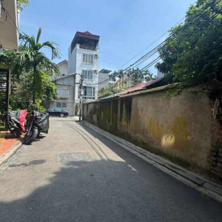 Bán nhà Lâm Du, đầu tư sinh lời tốt – gần phố lớn, 62m2, 9.6 tỷ