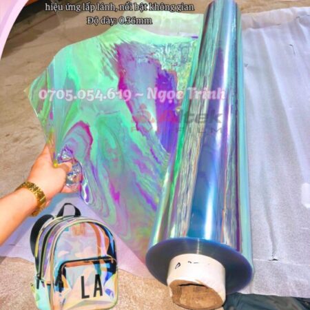 Cung cấp cuộn nhựa pvc số lượng lớn – call Trinh Altek