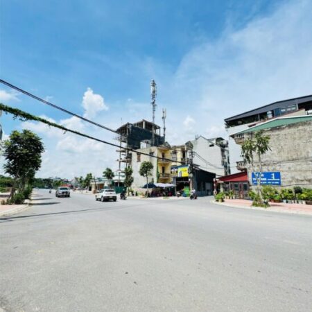 BÁN NHÀ NGỌC LÂM LONG BIÊN – 50M2 – Ô TÔ – LÔ GÓC – GIÁ TỐT KHU VỰC – NHỈNH 12 TỶ