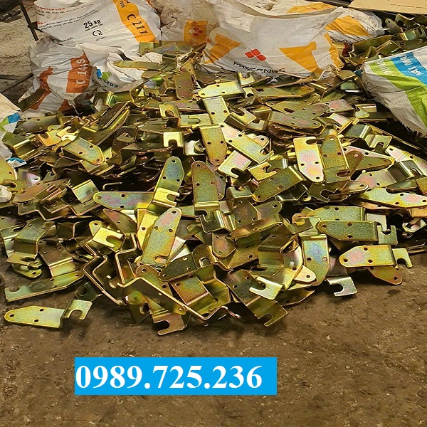 Mua bản lề thép uốn cong ở đâu uy tín?