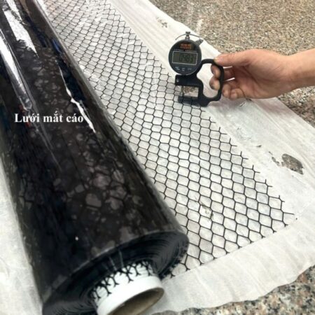 Màng mắt cáo chống tĩnh điện giá tốt