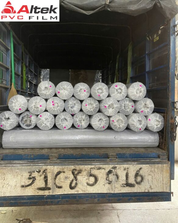 Màng pvc dẻo- giải pháp linh hoạt cho mọi nhu cầu